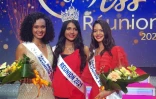 Miss Réunion 2021