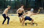spikeball