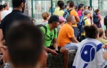 Fête le Mur 2018