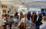 Un village pour célébrer le classement du maloya 