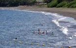 Plage de Saint-Paul