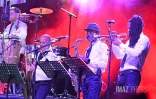 Jazz dann Port 2025  Roberto Fonseca