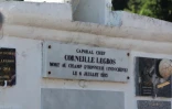 Hommage à Corneille LEGROS, mort pour la France ce jeudi 8 juin 2023 