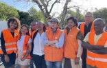 Banque Alimentaire des Macareignes