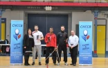 Club de canne de combat du Port