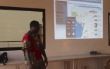 l\'Afrique s\'inspire de Kélonia