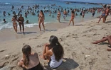 Plage de Boucan Canot