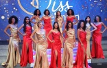 Miss Réunion 2021