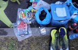 Grand raid 2019