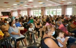 Saint-Leu : remise de diplomes des femmes engagée dans des associations