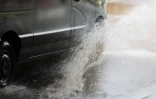 pluie 