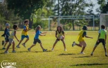 Le Port : une journée sportive autour du rugby