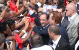 François Hollande