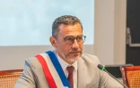 Le Port installe son nouveau Conseil municipal, Olivier Hoarau réélu