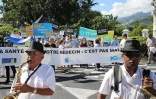 Manif des médecins 