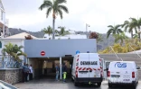 Alerte à la bombe au Tampon et à Saint-Denis