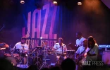 Jazz dann port 2026