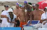 interclub natation 2014