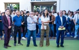 La Cinor et ses partenaires ont rassemblé jeunes et recruteurs à Saint-Denis