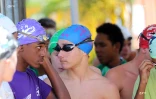 25ème meeting de natation de l\'océan Indien