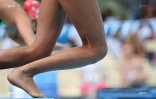 25ème meeting de natation de l\\\'océan Indien