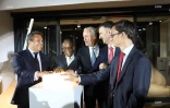 Cirano inauguration