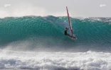 funboard  à Saint-Leu