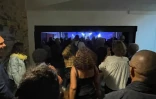 Baster et Tibwa au Bisik