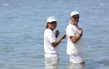 Vainqueurs 5000 m meeting océan Indien