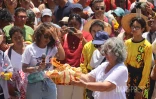 Lazaret de la Grande Chaloupe : La Réunion rend hommage aux travailleurs engagés 