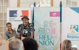 Lancement de la semaine Européenne du développement durable à La Réunion