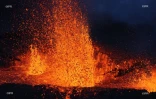 Volcan 10 avril 2021