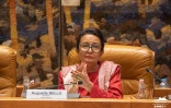 Région Réunion : une conférence-débat sur l'avenir des régions ultrapériphériques