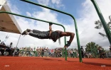 street workout