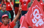 manif intersyndicale 18 septembre 2025