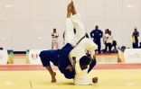 Jeux des îles 2019, JIOI 2019, judo, Grimaud, Rajaonarison, tatami, judokas