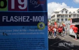 Manifestation contre la réforme des retraites