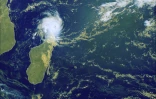 Chido Mayotte