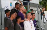 championnat de la réunion 2017