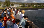 Saint-Paul célèbre la fête des pêcheurs