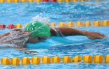 Meeting natation 2015