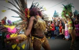 Grand Boucan 2016