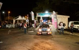 Retour en images sur tour auto