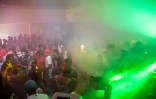 Boom : Sound Move up