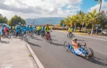La Rando vélo intercommunale fait escale au Port