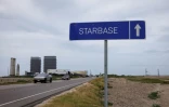 La société de Starbase au Texas bénéficie d'un engouement particulier 