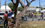 tour de l'île vélo  2024