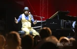 Jazz dann Port 2025  Roberto Fonseca
