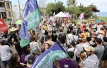 Saint-Paul : un rassemblement "contre le racisme et l’extrême droite" pour "montrer l'unité" de La Réunion