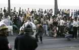 Emeutes d Chaudron 1991